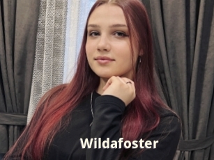 wildafoster Bigtitinvasion