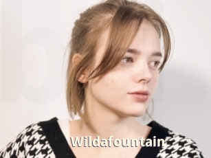 Wildafountain