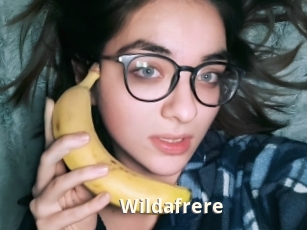 Wildafrere