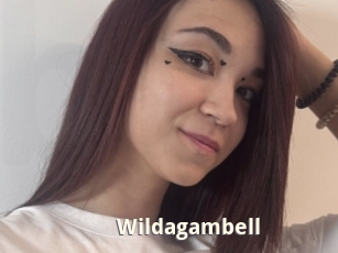 Wildagambell