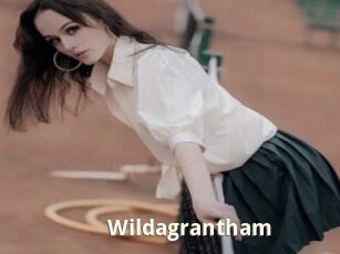 Wildagrantham