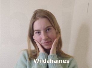 Wildahaines
