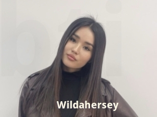 Wildahersey