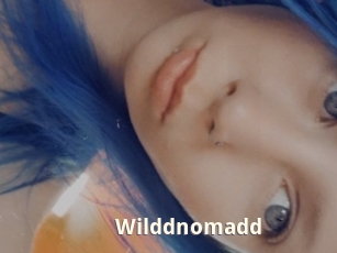 Wilddnomadd