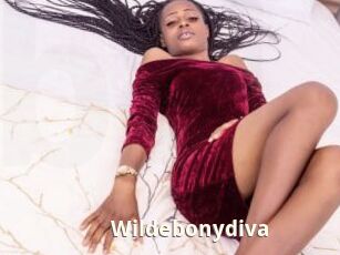 Wildebonydiva