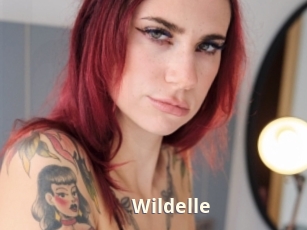 Wildelle
