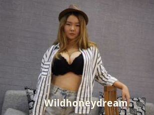 Wildhoneydream