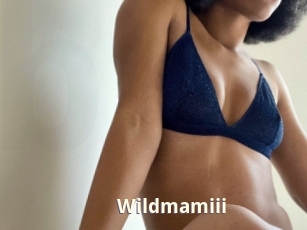 Wildmamiii