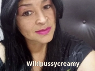 Wildpussycreamy