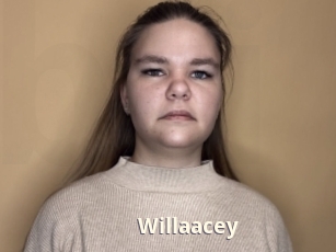 Willaacey