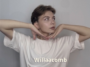 Willaacomb