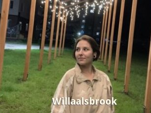 Willaalsbrook