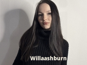 Willaashburn