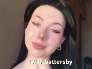 Willabattersby