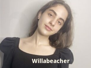 Willabeacher