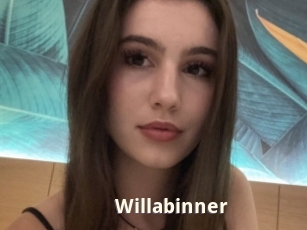 Willabinner