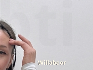 Willaboor