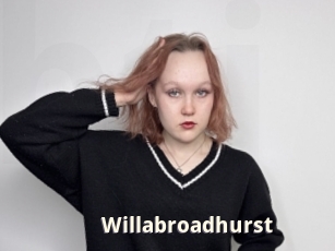 Willabroadhurst