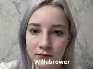 Willabrower
