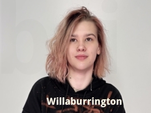willaburrington Bigtitinvasion