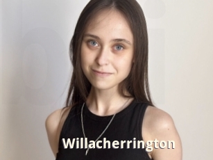 Willacherrington