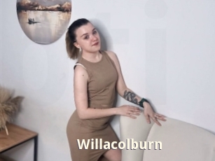 Willacolburn