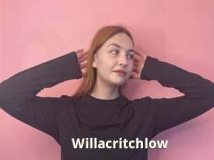 Willacritchlow