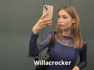 Willacrocker