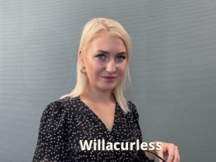Willacurless