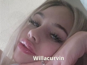 Willacurvin
