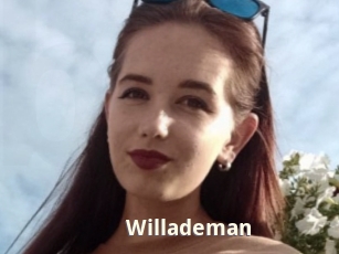 Willademan