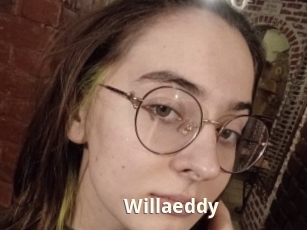 Willaeddy