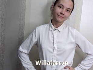 Willafarran