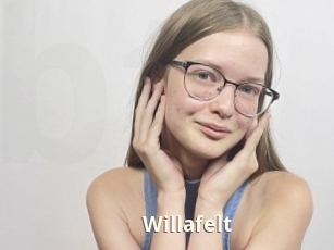 Willafelt
