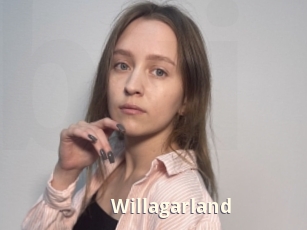 Willagarland