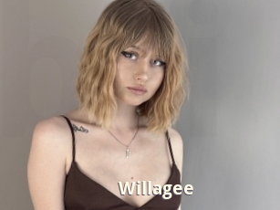 Willagee