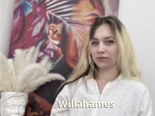 Willahames