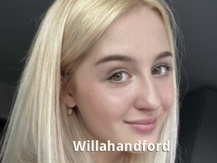 Willahandford
