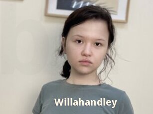 Willahandley