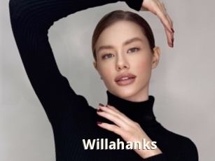 Willahanks