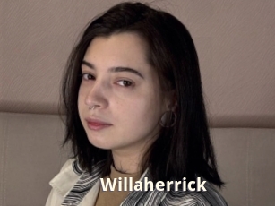 Willaherrick
