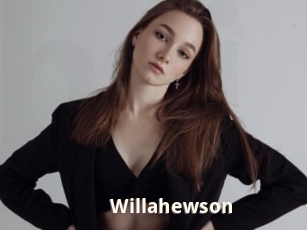 willahewson Bigtitinvasion