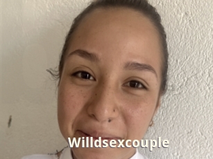 Willdsexcouple