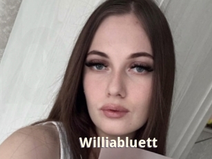 Williabluett