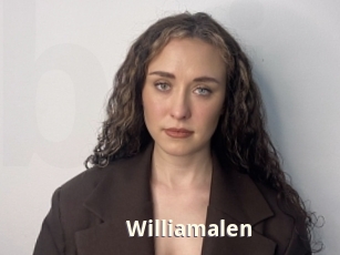 Williamalen