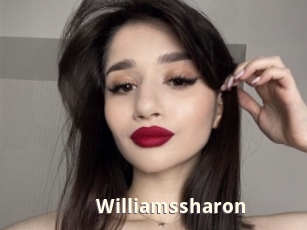 Williamssharon