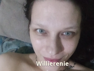 Willierenie