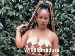 Willllldmedusa