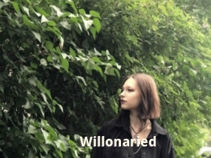 Willonaried