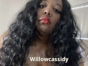 Willowcassidy